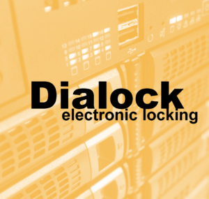 dialock electronic locking